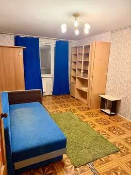 2-к кв. Москва ул. Мусы Джалиля, 26К1 (65.0 м)