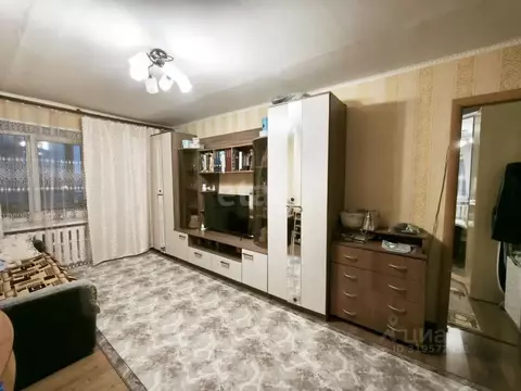 2-к кв. Владимирская область, Муром ул. Чкалова, 12Б (41.9 м)