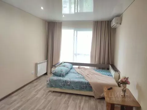 1-к кв. Ростовская область, Таганрог Транспортная ул., 1 (43.0 м)