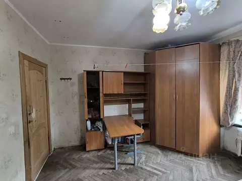Комната Москва Ленинский просп., 45 (16.8 м)