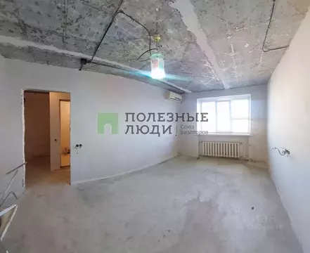 1-к кв. Астраханская область, Астрахань ул. Куликова, 52 (33.0 м)