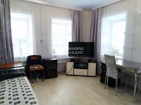 Дом в Омская область, Омск проезд 3-й Челюскинцев (56 м)