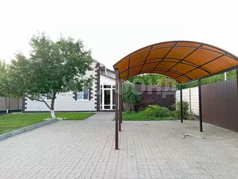 Дом в Белгородская область, Белгородский район, Дубовское с/пос, пос. ...