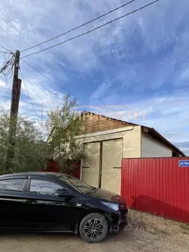 Дом в Саха (Якутия), Якутск ул. Три Сосны, 39/9 (57 м)