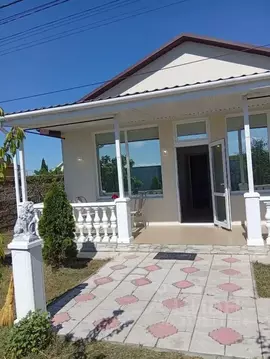 Дом в Севастополь Мираж садовое товарищество, ул. Виноградная (50 м)