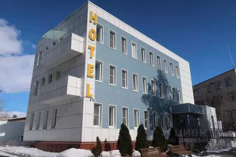 Комната Челябинская область, Озерск ул. Ермолаева, 6Б (10.0 м)