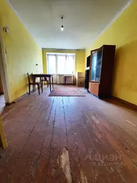 2-к кв. Пермский край, Пермь Таборская ул., 14 (43.5 м)