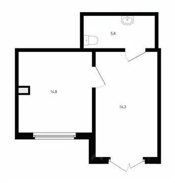 Помещение свободного назначения в Ростовская область, Ростов-на-Дону ...