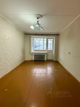 2-к кв. Пермский край, Чайковский Советская ул., 45 (38.3 м)