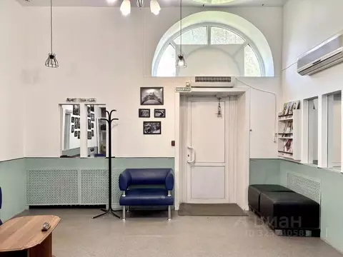 Помещение свободного назначения в Иркутская область, Ангарск 73-й ...