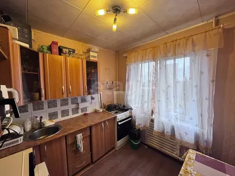 1-к кв. Удмуртия, Ижевск Союзная ул., 31 (30.5 м)