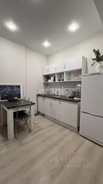 1-к кв. Тюменская область, Тюмень ул. 50 лет Октября, 1а (29.3 м)