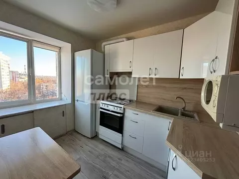 2-к кв. Пермский край, Пермь ул. Солдатова, 34 (52.0 м)