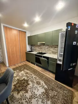 2-к кв. Ленинградская область, Всеволожск Социалистическая ул., 114 ...