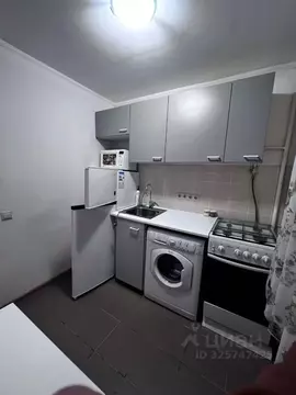 1-к кв. Москва Люблинская ул., 29 (34.0 м)