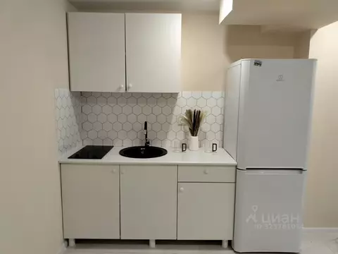 1-к кв. Москва Маломосковская ул., 2К1 (26.0 м)