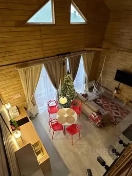 Дом в Москва № 157 кв-л, 162 (100 м)