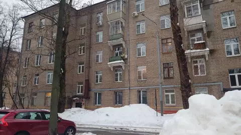 Комната Москва Окружной проезд, 13 (14.8 м)