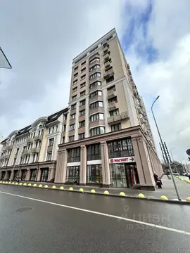 2-к кв. Нижегородская область, Нижний Новгород ул. Белинского, 66 ...