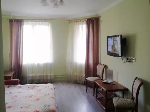 1-к кв. Московская область, Раменское Северное ш., 16А (41.0 м)