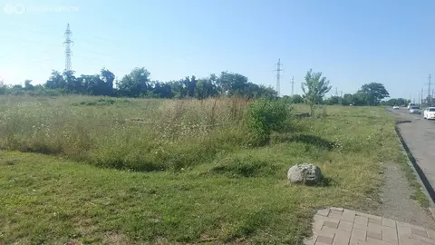 Участок в Ардон, Комсомольская улица (6 м)