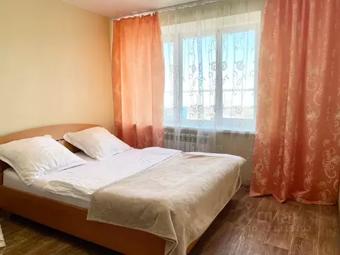 1-к кв. Чувашия, Чебоксары просп. Тракторостроителей, 78 (39.0 м)