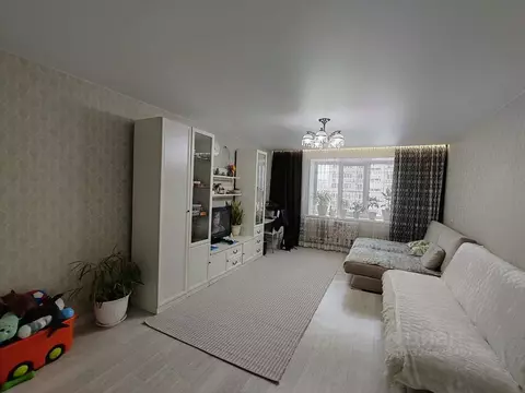 1-к кв. Чувашия, Новочебоксарск Советская ул. (44.8 м)