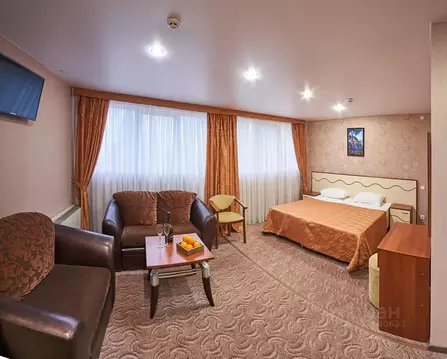 Комната Краснодарский край, Геленджик Первомайская ул., 6 (24.0 м)