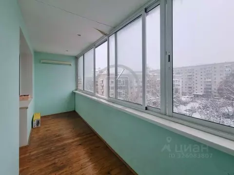 3-к кв. Калужская область, Калуга Литейный пер., 3 (64.6 м)