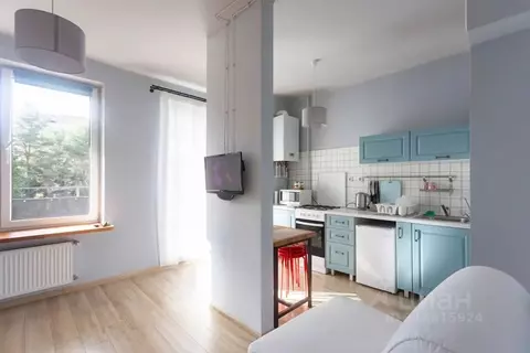 Студия Калининградская область, Светлогорск Калининградский просп., 14 ...