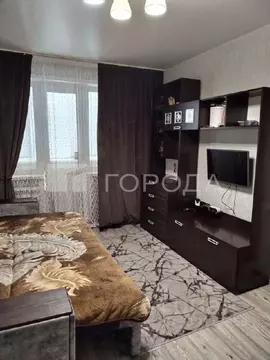 1-к кв. Алтайский край, Барнаул ул. Георгия Исакова, 226 (32.0 м)