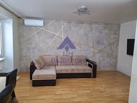 3-к кв. Ростовская область, Волгодонск Советская ул. (58.0 м)