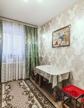 3-к кв. Вологодская область, Вологда ул. Маршала Конева, 2 (60.1 м)