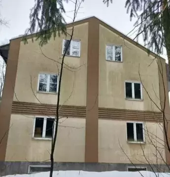 Таунхаус в Московская область, Пушкинский городской округ, д. ...