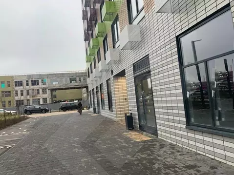 Помещение свободного назначения в Москва Люблинская ул., 72Ак1 (74 м)