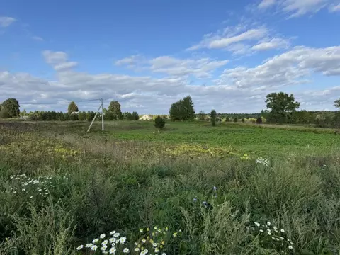Участок в Кировская область, Слободской район, Шиховское с/пос, д. ...