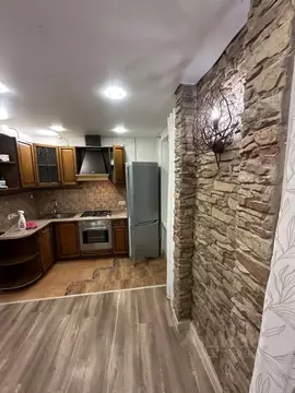 2-к кв. Москва Ленинский просп., 95К2 (39.0 м)