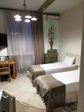 Комната Смоленская область, Смоленск ул. Лавочкина, 104