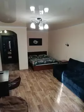 1-к кв. Волгоградская область, Волжский ул. Мира, 75 (39.0 м)