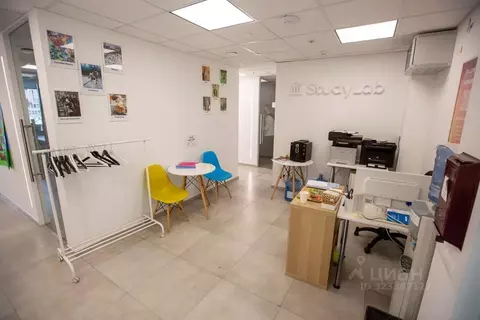 Офис в Москва Никольская ул., 10 (133 м)