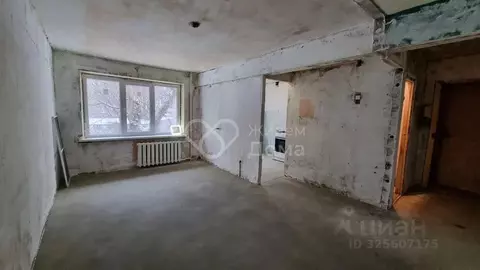 1-к кв. Волгоградская область, Волгоград Закавказская ул., 3 (30.5 м)