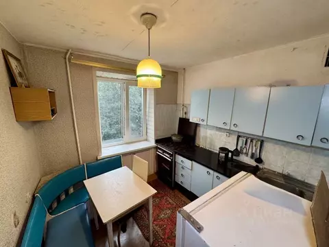 1-к кв. Воронежская область, Воронеж Средне-Московская ул., 75 (33.3 ...