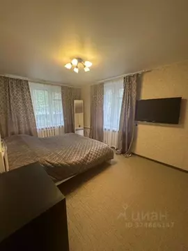 2-к кв. Москва Волоколамский проезд, 5К1 (45.0 м)