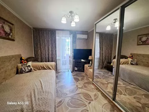 3-к кв. Севастополь ул. Адмирала Юмашева, 3 (70.0 м)