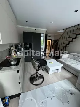 2-к кв. Москва просп. Вернадского, 41С1 (52.8 м)