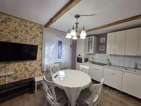 Дом в Московская область, Щелково городской округ, Загорянский пгт ул. ...