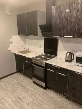 1-к кв. Санкт-Петербург пос. Песочный, Садовая ул., 88 (36.0 м)