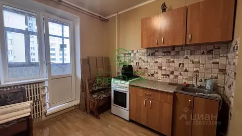 1-к кв. Белгородская область, Белгород Октябрьская ул., 63 (34.0 м)