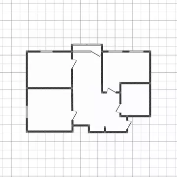 3-к кв. Иркутская область, Ангарск 84-й кв-л, 21 (57.4 м)