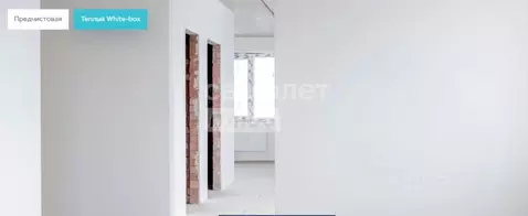 2-к кв. Липецкая область, Липецк Минская ул., 6Б (59.4 м)